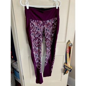 Activewear leggings